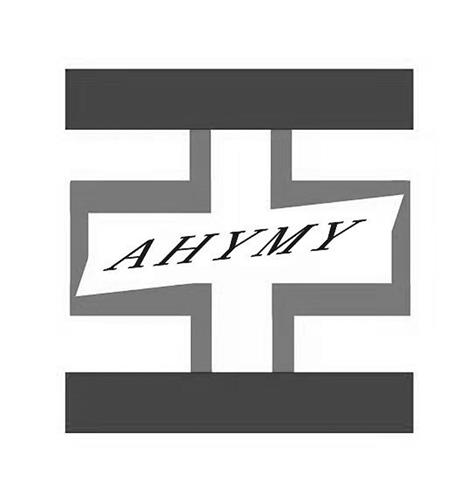 AHYMY trademark