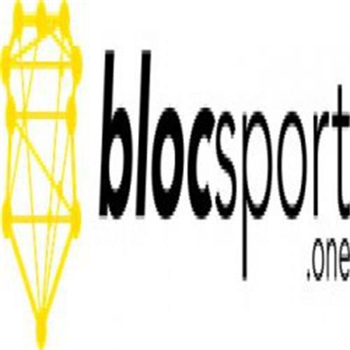 blocsport.one trademark