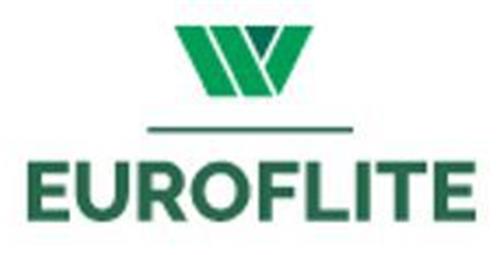 W EUROFLITE trademark