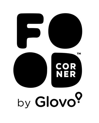 Food Corner by Glovo trademark