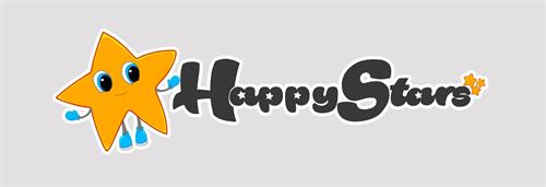 Happy Stars trademark