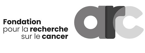 ARC Fondation pour la recherche sur le cancer trademark