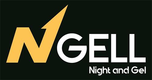 NGELL Night and Gel trademark