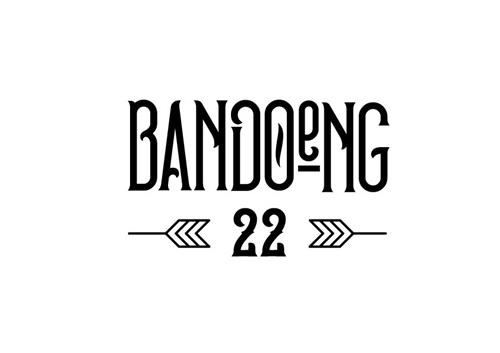 BANDOENG 22 trademark