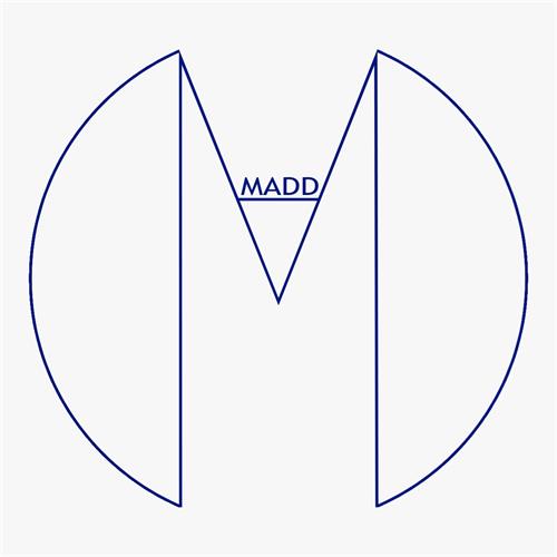 MADD trademark