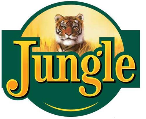 Jungle trademark