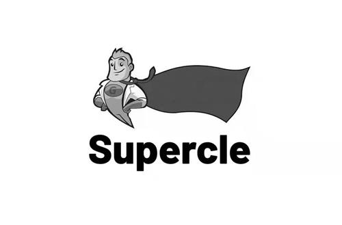 Supercle trademark