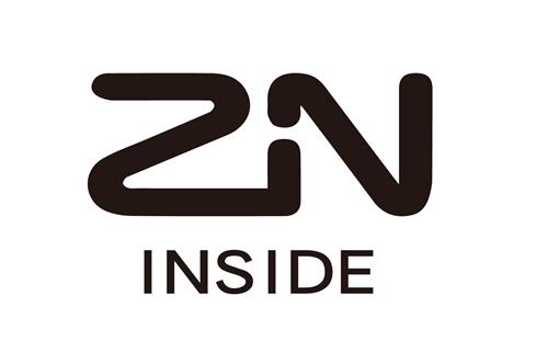 ZIN INSIDE trademark