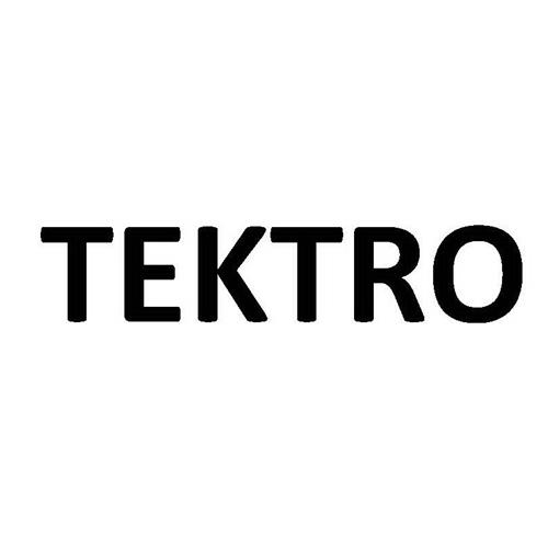 TEKTRO trademark