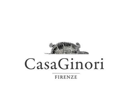 Casa Ginori  FIRENZE trademark