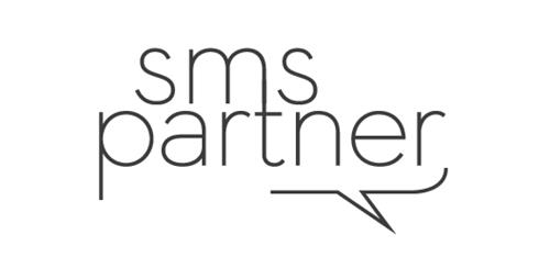 sms partner trademark