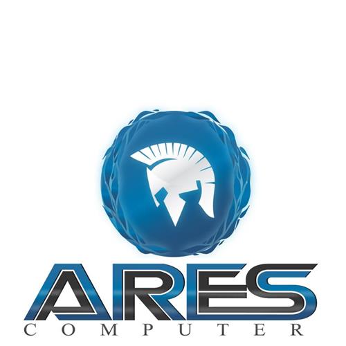 ARES Computer trademark