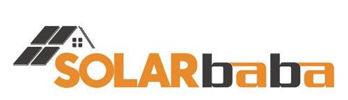 SOLARbaba trademark