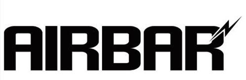 AIRBAR trademark