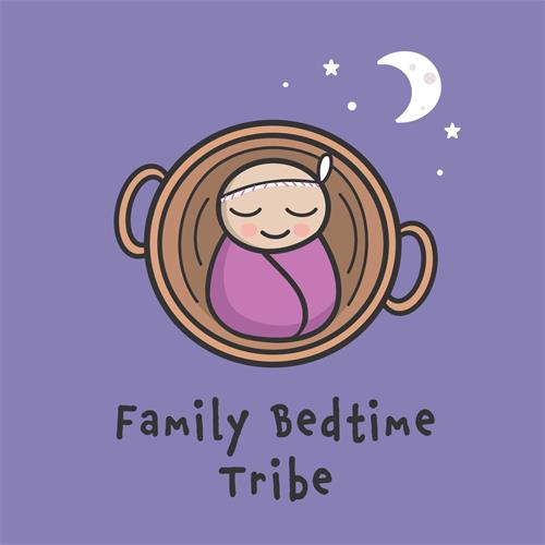 Family Bedtime Tribe trademark