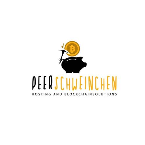 Peerschweinchen Hosting and Blockchainsolutions trademark