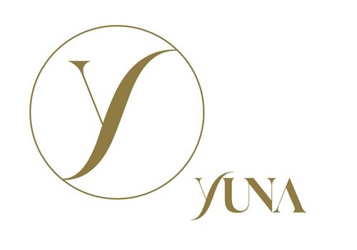 Y YUNA trademark