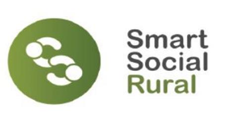 SMART SOCIAL RURAL trademark