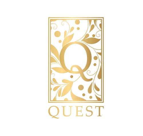 Q QUEST trademark