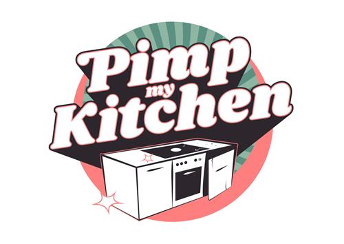 Pimp my Kitchen trademark