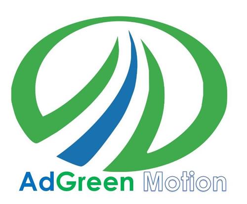 AdGreen Motion trademark