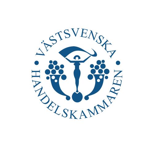 VÄSTSVENSKA HANDELSKAMMAREN trademark