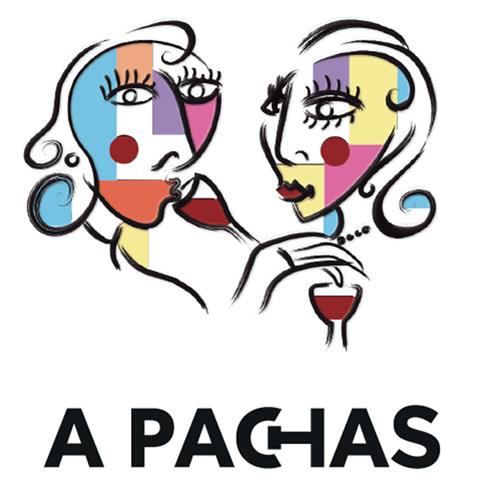 A PACHAS trademark