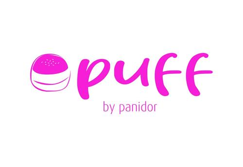 Puff by panidor trademark