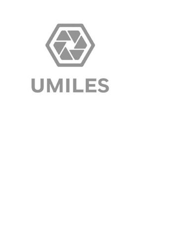 UMILES trademark