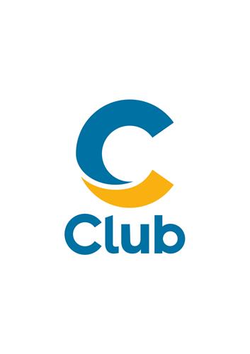 C CLUB trademark