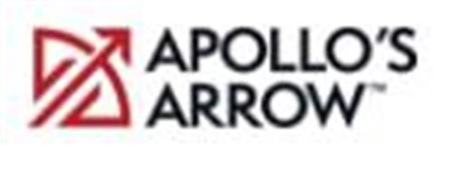 APOLLO'S ARROW trademark