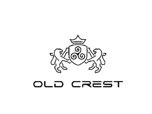 OLD CREST trademark