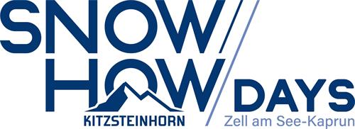 Snow How Days Kitzsteinhorn Zell am See-Kaprun trademark