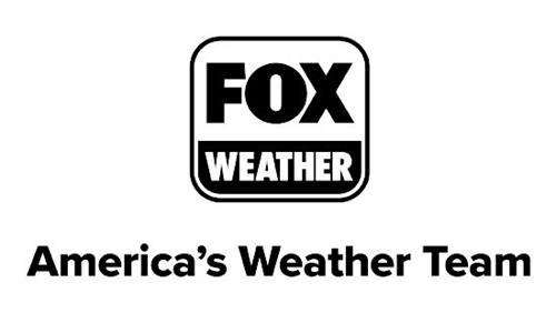 FOX WEATHER America's Weather Team trademark