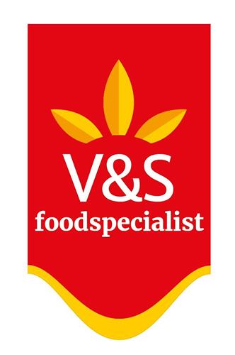 V&S FOODSPECIALIST trademark