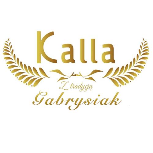 Kalla Z tradycją Gabrysiak trademark