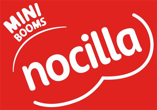 MINI BOOMS NOCILLA trademark