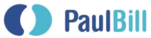 PaulBill trademark