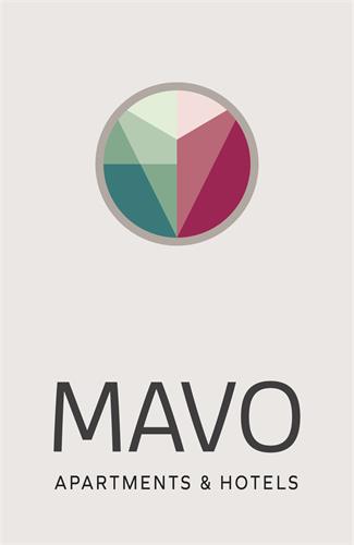 MAVO APARTMENTS & HOTELS trademark