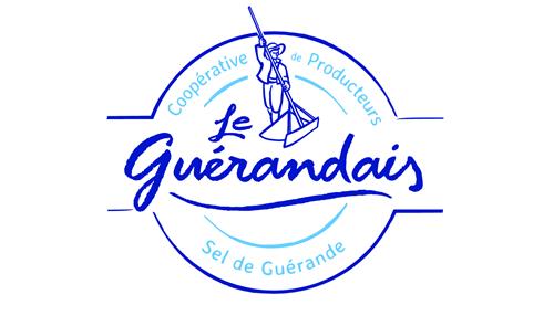 Coopérative de producteurs Le Guérandais Sel de Guérande trademark