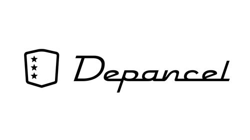 DEPANCEL trademark