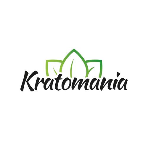 Kratomania trademark