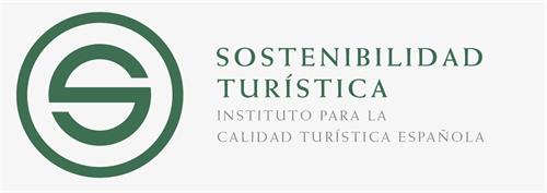 S SOSTENIBILIDAD TURÍSTICA INSTITUTO PARA LA CALIDAD TURÍSTICA ESPAÑOLA trademark