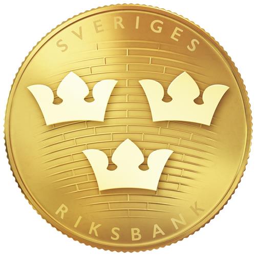 SVERIGES RIKSBANK trademark