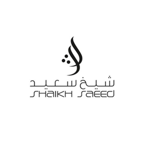 SHAIKH SAEED trademark