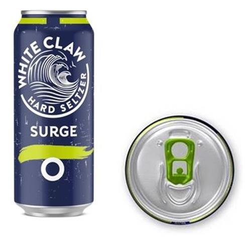 WHITE CLAW HARD SELTZER SURGE trademark