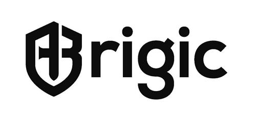 Brigic trademark