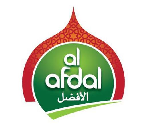 al afdal trademark