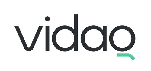 VIDAQ trademark