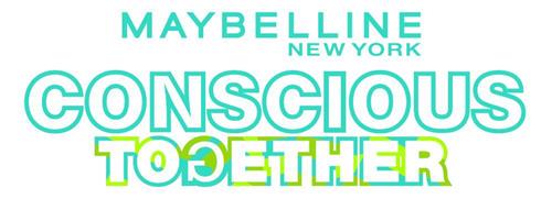 MAYBELLINE NEW YORK CONSCIOUS TOGETHER trademark